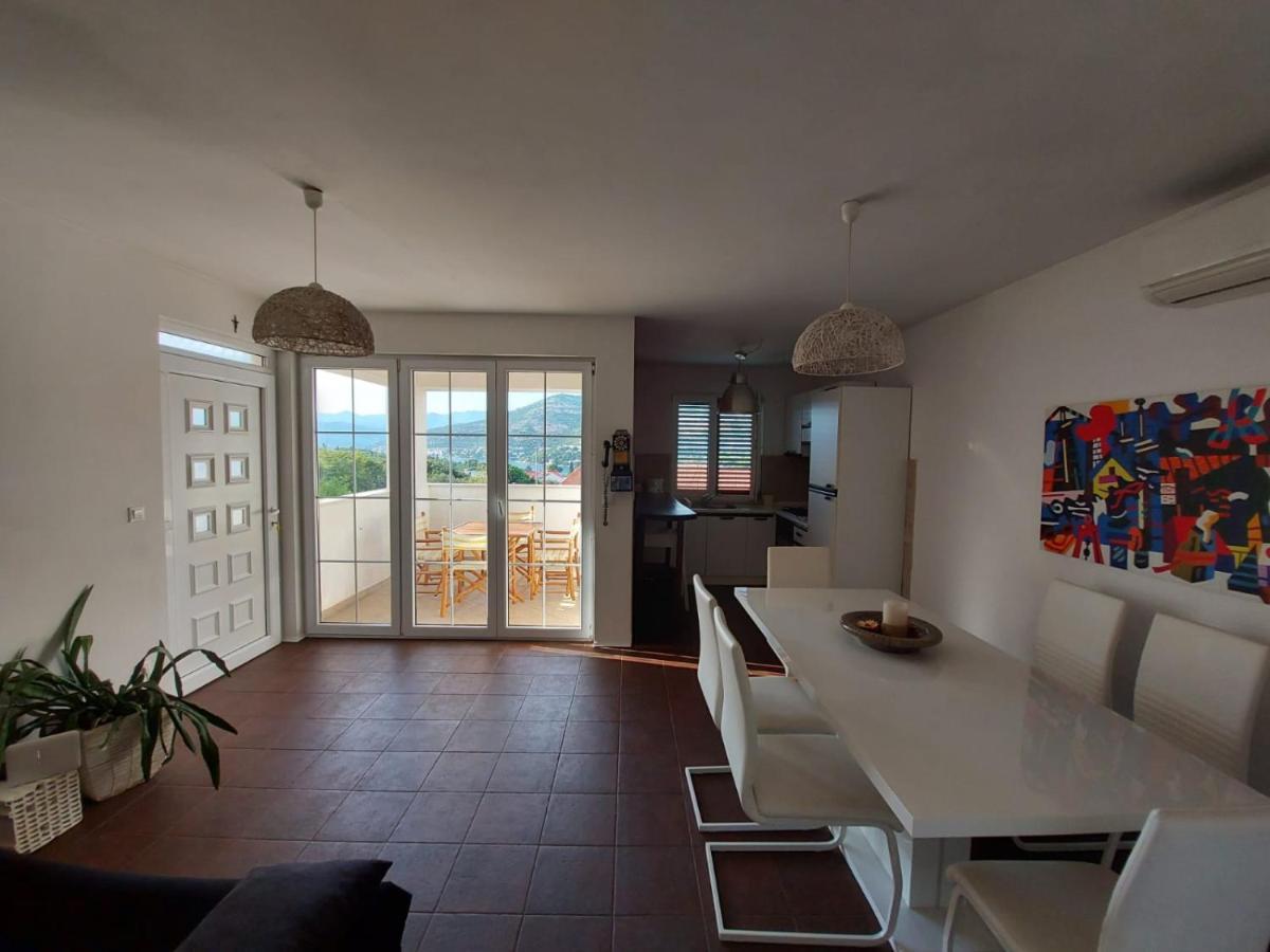 Apartments Coral Of 두브로브니크 외부 사진
