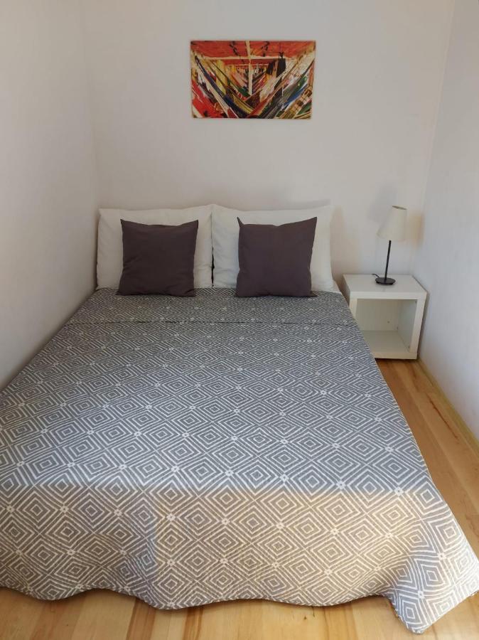 Apartments Coral Of 두브로브니크 외부 사진