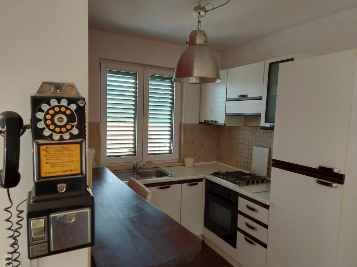 Apartments Coral Of 두브로브니크 외부 사진