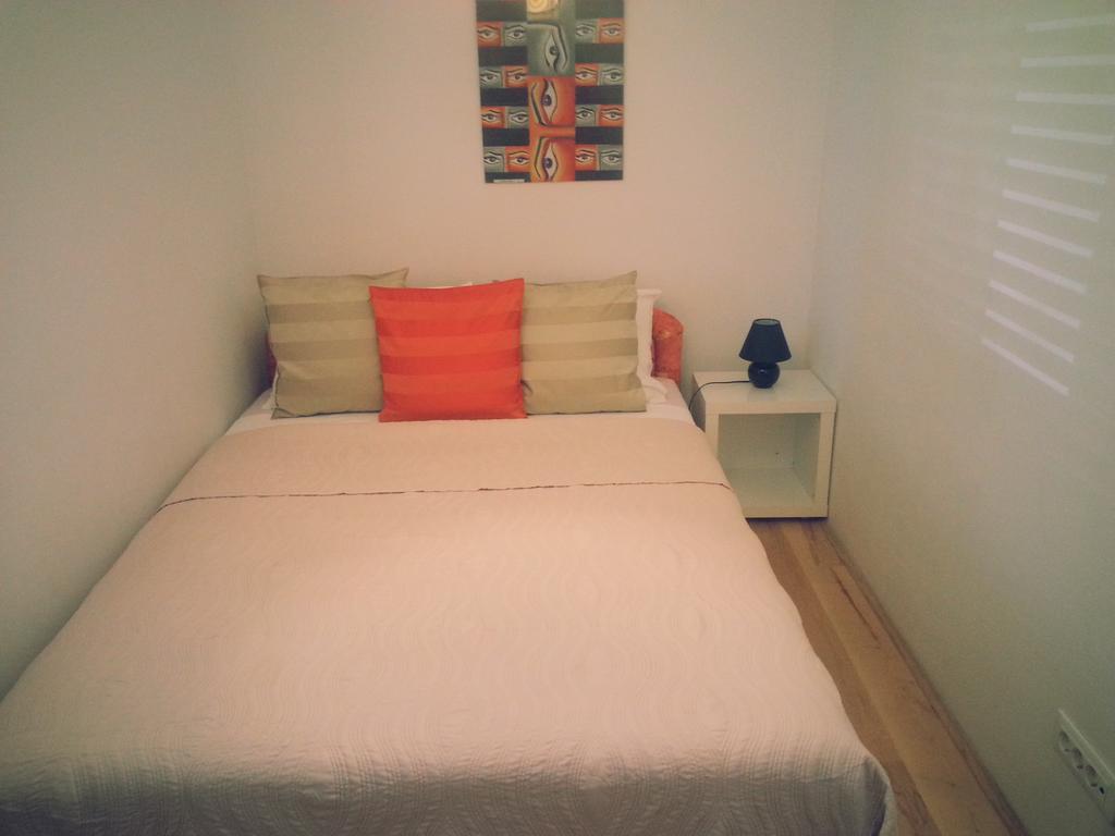 Apartments Coral Of 두브로브니크 외부 사진