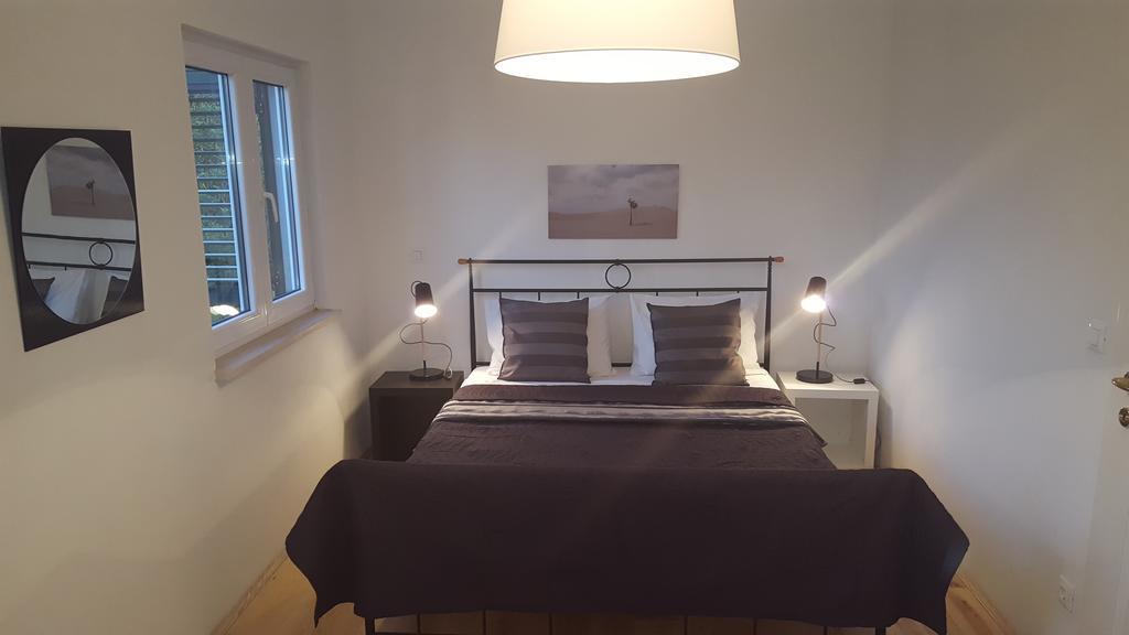 Apartments Coral Of 두브로브니크 외부 사진