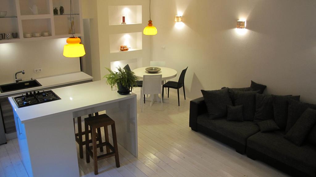 Apartments Coral Of 두브로브니크 외부 사진